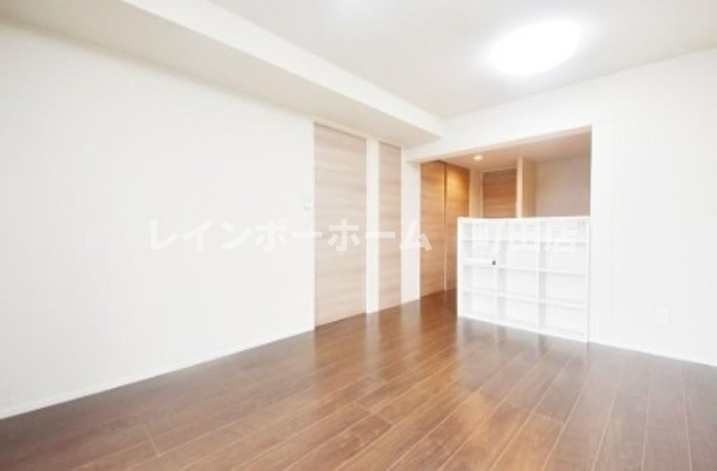 D-ROOM・M※初期費用分割あと払いサービス利用可能物件の内装