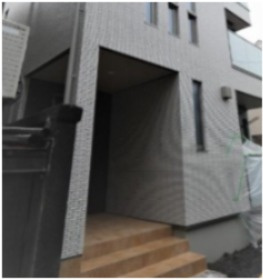 【エントランス】 | ルミエール本町