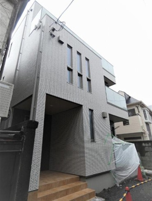 【外観】 | ルミエール本町