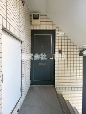 【その他】 | ホワイトパレス-南烏山3丁目- | ※別号室参考写真※