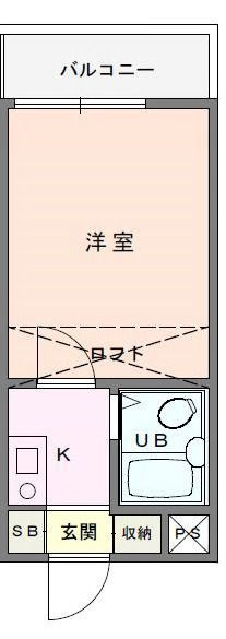シティーパレス鴻巣９