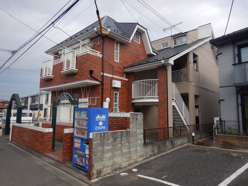 シティーパレス鴻巣９