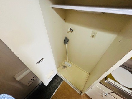 ＴＯＰ巣鴨第1の設備|※別部屋写真