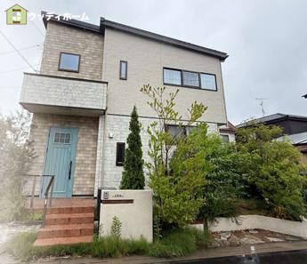 草加市両新田西町　中古一戸建て