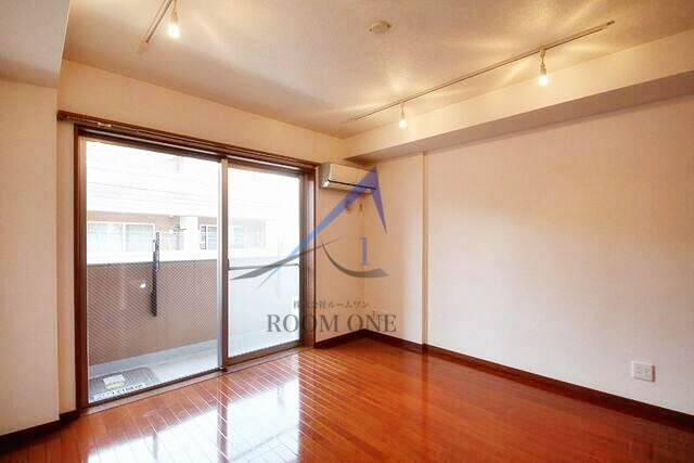 ＪＥＷＥＬ　ＣＯＵＲＴ　Ａ棟の寝室|寝室です。