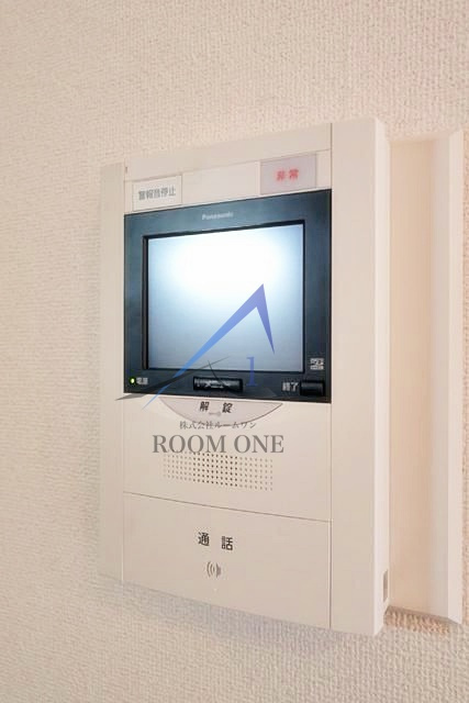 ＪＥＷＥＬ　ＣＯＵＲＴ　Ａ棟の内装