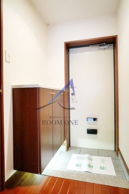 ＪＥＷＥＬ　ＣＯＵＲＴ　Ａ棟