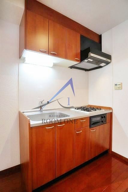 ＪＥＷＥＬ　ＣＯＵＲＴ　Ａ棟