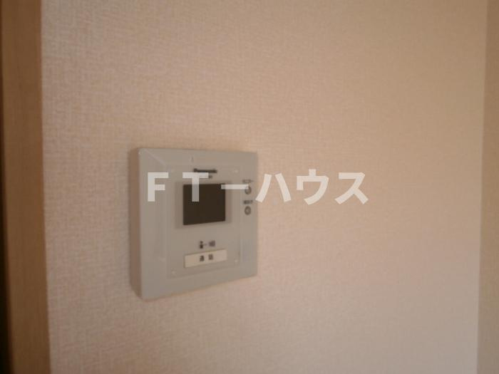 華モナリエのセキュリティ