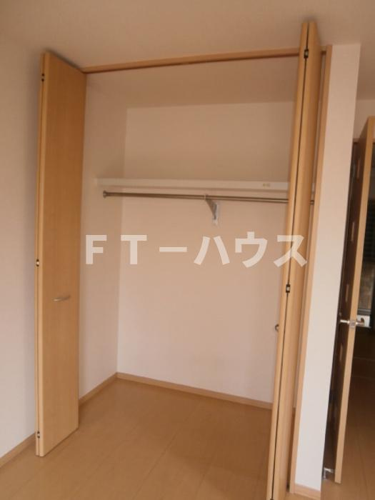 華モナリエの収納