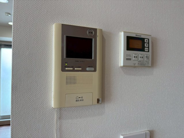 バンベール鶴舞|名古屋市の賃貸ならMy賃貸のセキュリティ|バンベール鶴舞