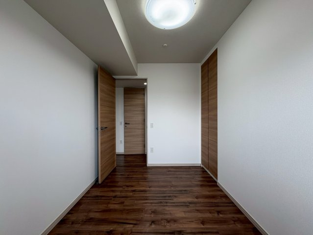 バンベール鶴舞|名古屋市の賃貸ならMy賃貸の寝室|バンベール鶴舞