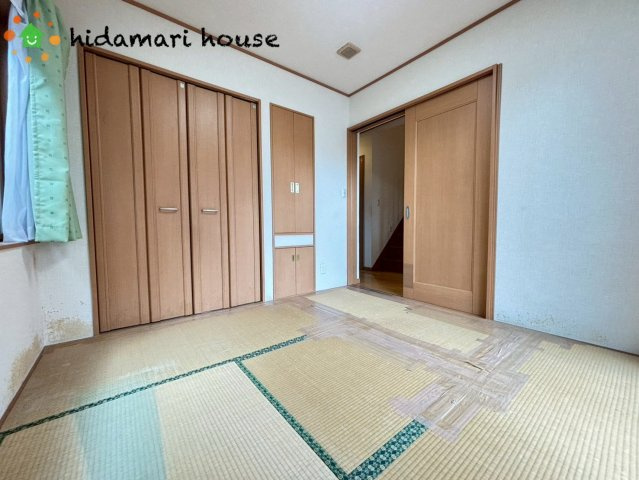 北本市本町7丁目　中古戸建の内装