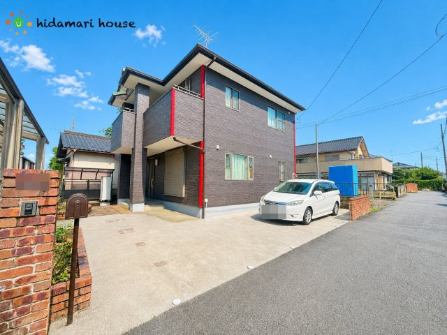 北本市本町7丁目　中古戸建