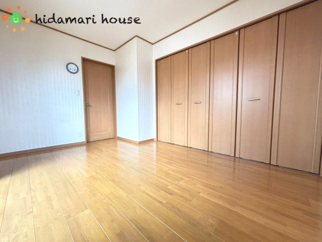 北本市本町7丁目　中古戸建の内装