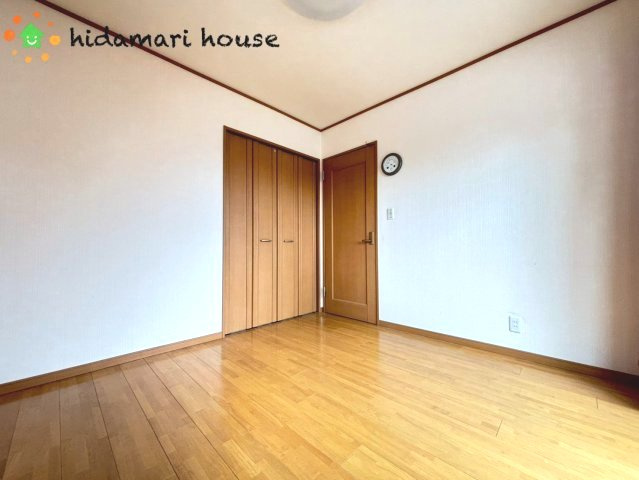 北本市本町7丁目　中古戸建の内装