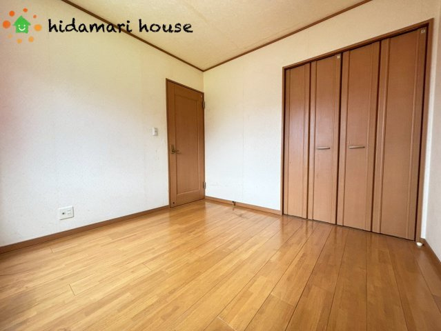 北本市本町7丁目　中古戸建の内装