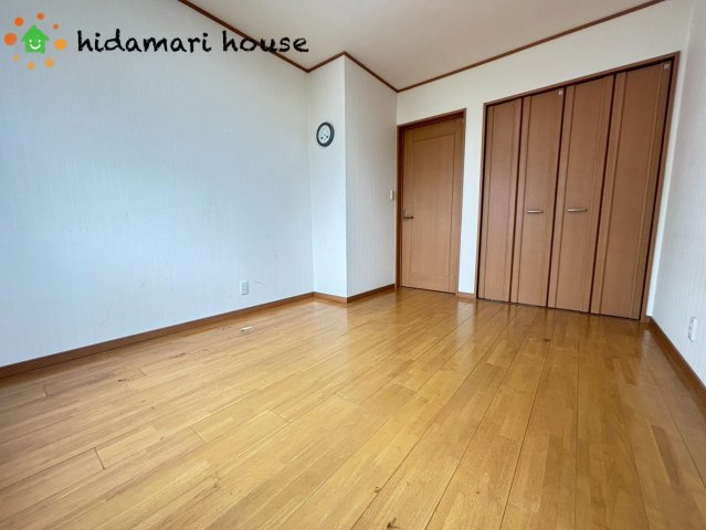 北本市本町7丁目　中古戸建の内装