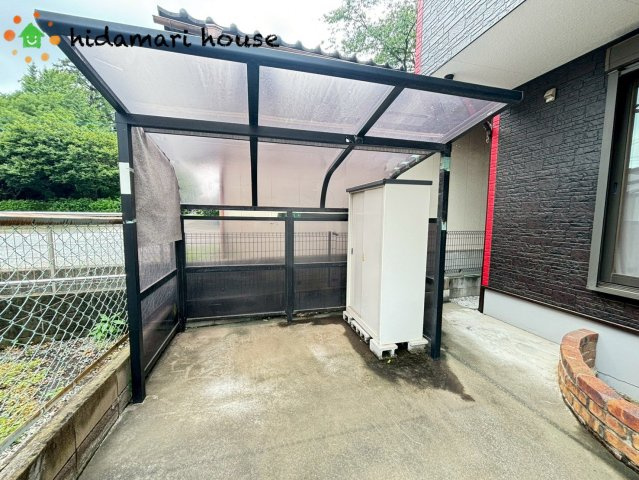 北本市本町7丁目　中古戸建の設備