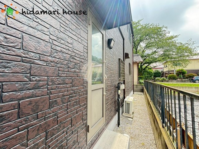 北本市本町7丁目　中古戸建のその他