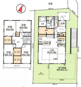 港南区港南台６丁目