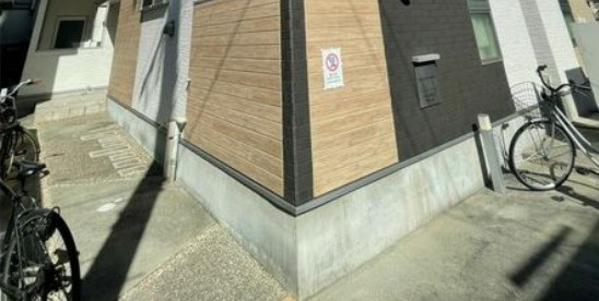 Urban Heim NAKAMURAのその他共用部分