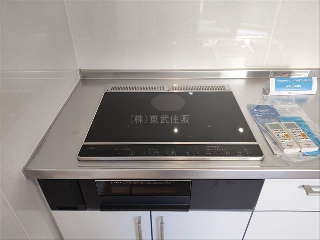 【キッチン】の画像