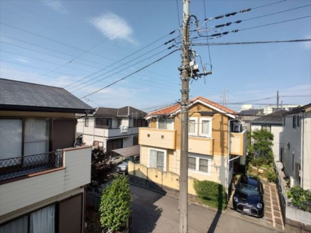 【展望】の画像