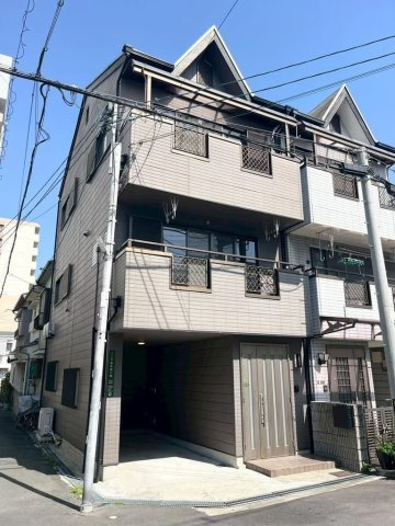 戸建 大阪市東淀川区下新庄４丁目