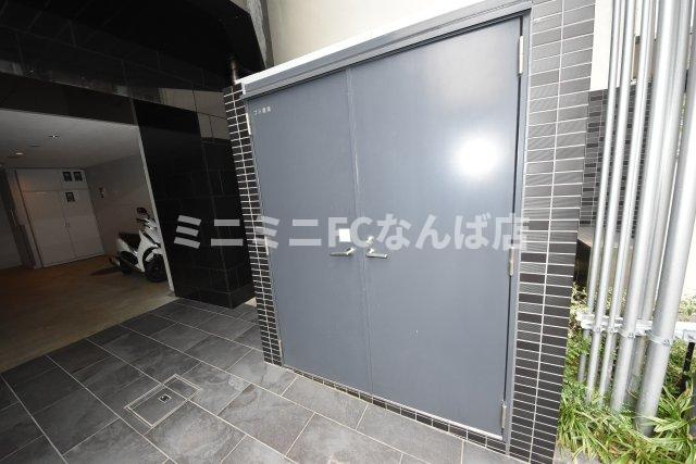プレサンス北浜オリジン