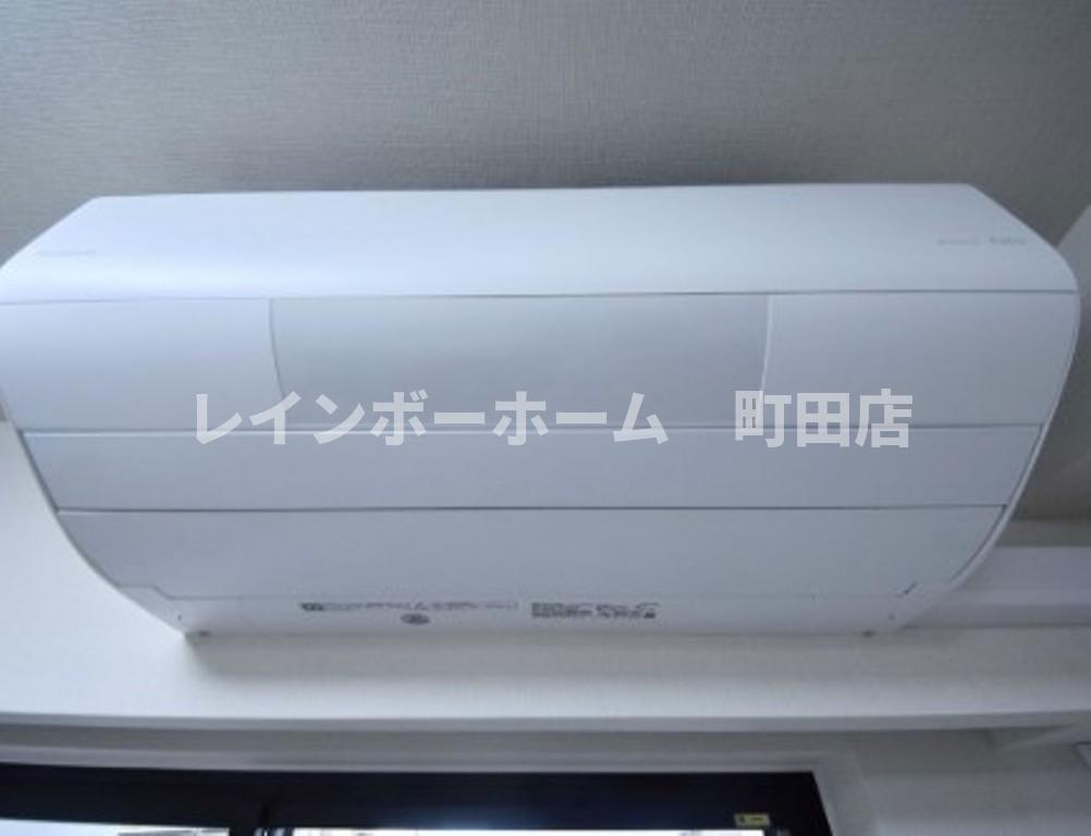 D-ROOM・M※初期費用分割あと払いサービス利用可能物件の設備