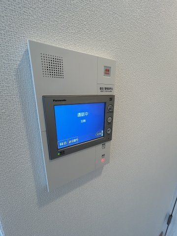 スプランディッドⅦのセキュリティ