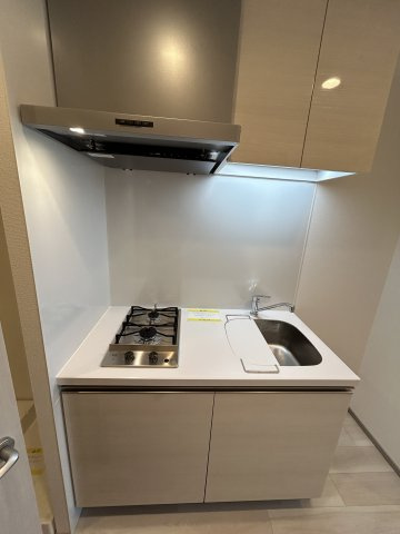 スプランディッドⅦのキッチン|キッチンでお料理をお楽しみください