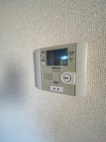 PROPRE(プロープル)　名古屋市賃貸　仲介手数料無料のセキュリティ