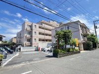 ２路線４駅利用可能　～パークハウス弘明寺～の画像