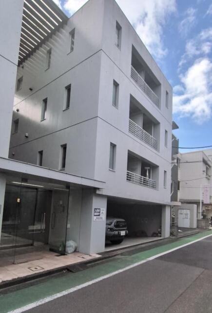 グレースコート府中