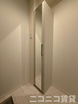 【その他】 | ハーモニーテラス成田東Ⅲ | 別号室イメージの為、現状を優先致します。