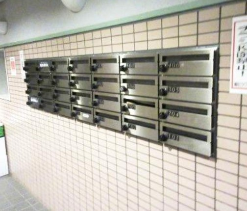 willDo大塚のその他共用部分