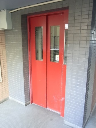 willDo大塚のその他共用部分