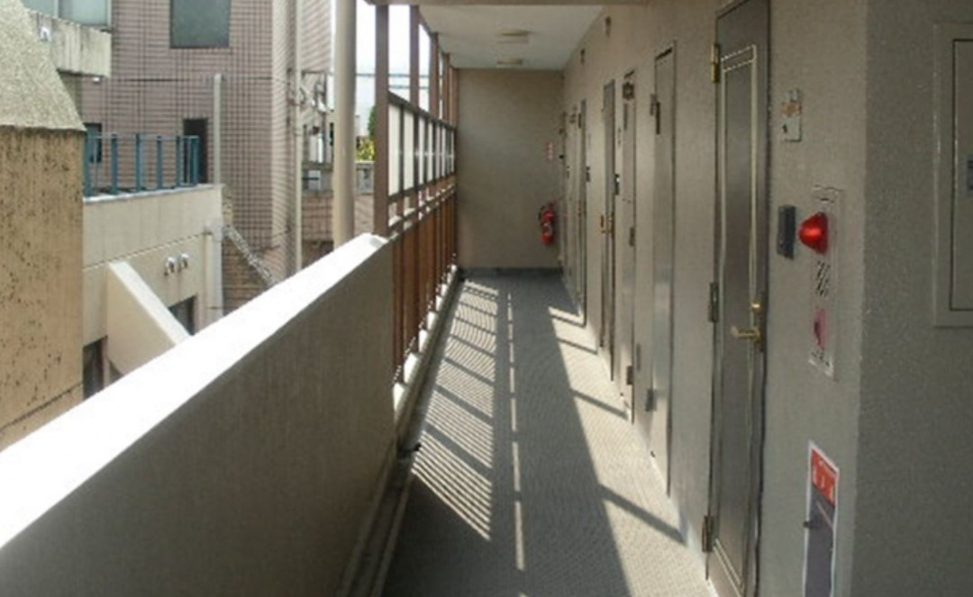 willDo大塚のその他共用部分