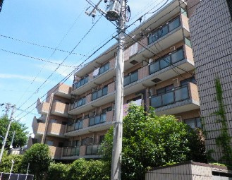willDo大塚の外観