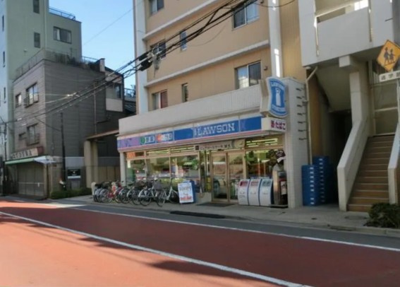 willDo大塚の周辺