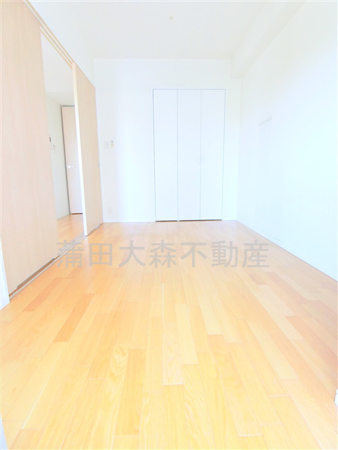 プライマル大森のその他