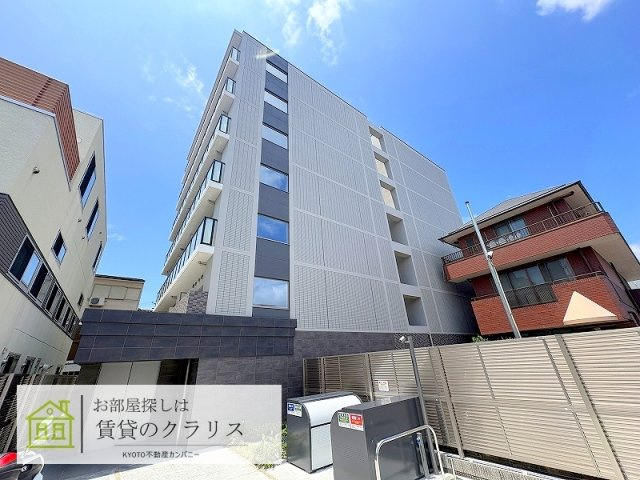CREST TAPP十条