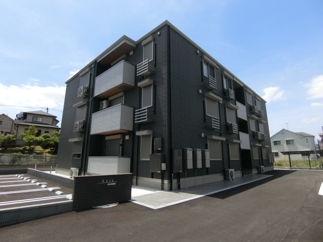 アクシス