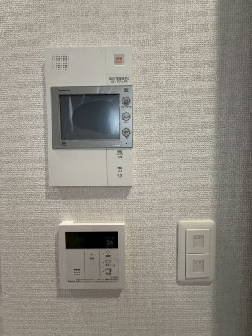 【セキュリティ】 | セレニテ谷町四丁目アリエ