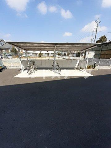 イースト　グレイス　Ａのその他共用部分|高崎、前橋のお部屋探しはエンドスケープまで！お客様の理想お聞かせ下さい♪