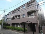 ウィステリア久が原の画像