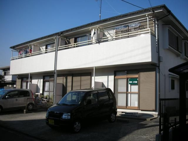 南町田サカス