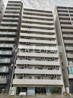 【外観】 | Ｖｅｒｏｎａ大井南Ｌｕｓｓｏ　Ｇｒａｎｄｅ